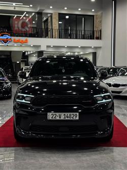 دودج دورانجو